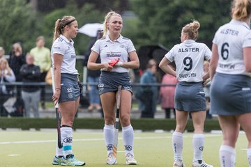 Bild 241 - BL Der Club an der Alster - Uhlenhorster HC : Ergebnis: 2:0